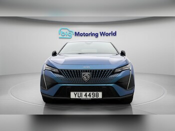 Used Peugeot 408 2024 for sale - 79234203: Photo
