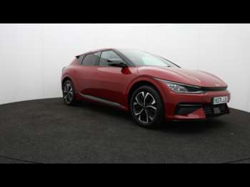 2022 (71) - 77.4kWh GT-Line Hatchback 5dr Electric Auto (225 bhp)