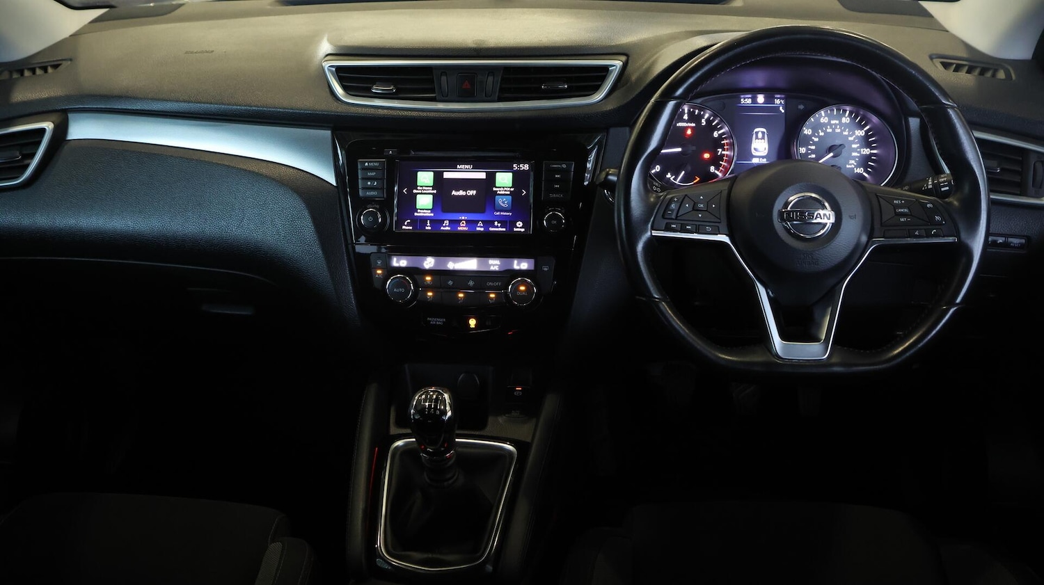 Used Nissan Qashqai 2019 for sale - 76136559: Photo 14