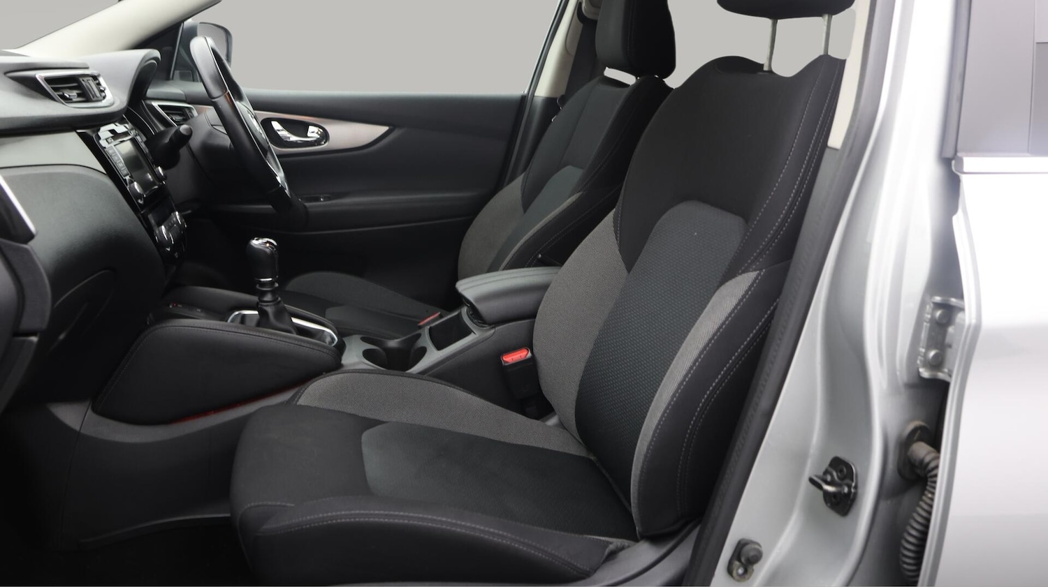 Used Nissan Qashqai 2019 for sale - 76136559: Photo 15
