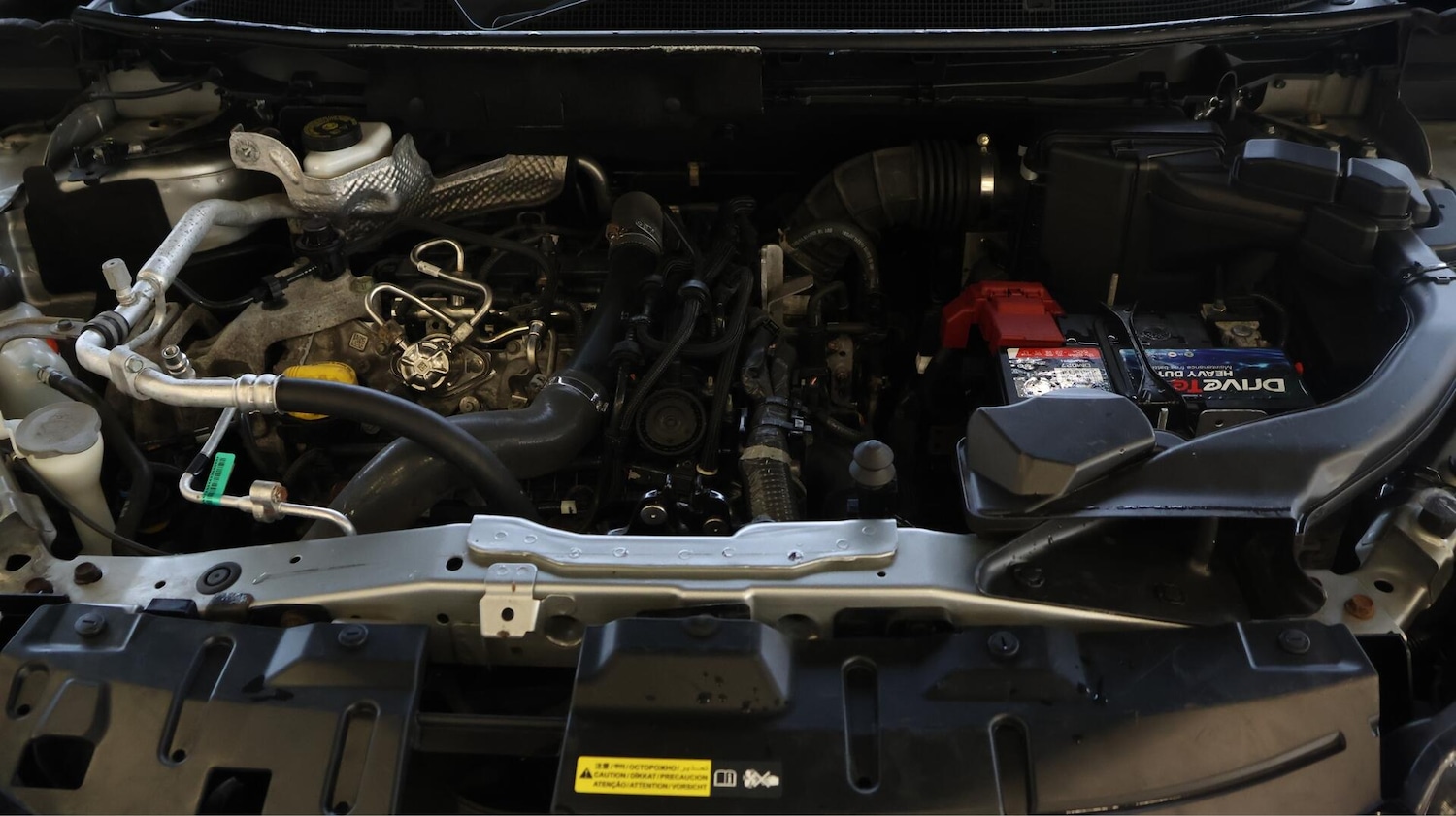 Used Nissan Qashqai 2019 for sale - 76136559: Photo 20