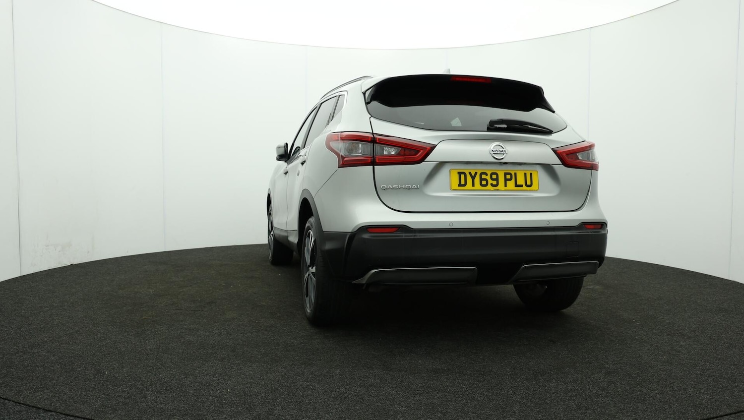 Used Nissan Qashqai 2019 for sale - 76136559: Photo 34