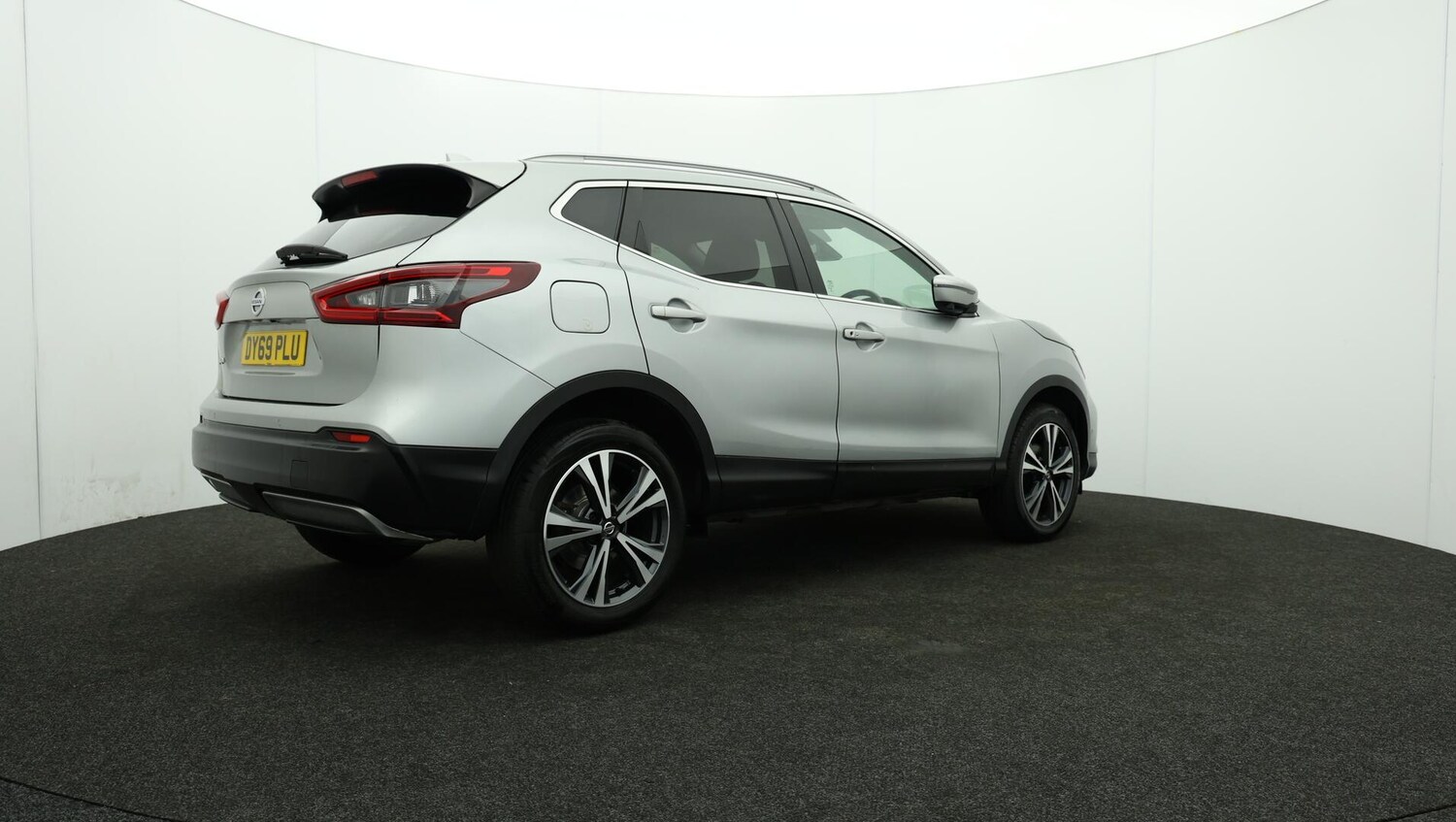 Used Nissan Qashqai 2019 for sale - 76136559: Photo 35