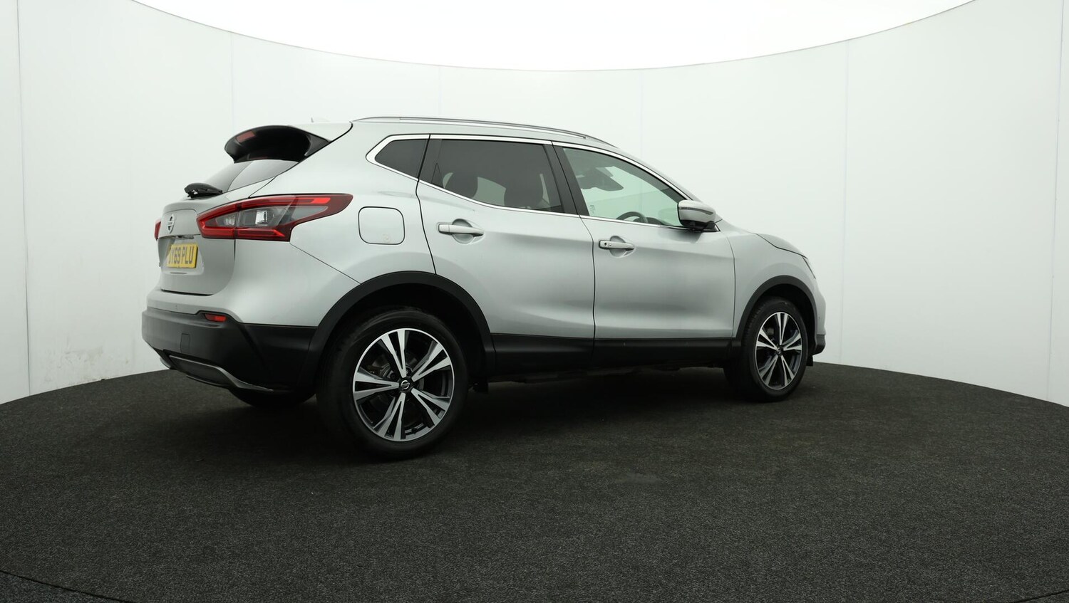 Used Nissan Qashqai 2019 for sale - 76136559: Photo 36