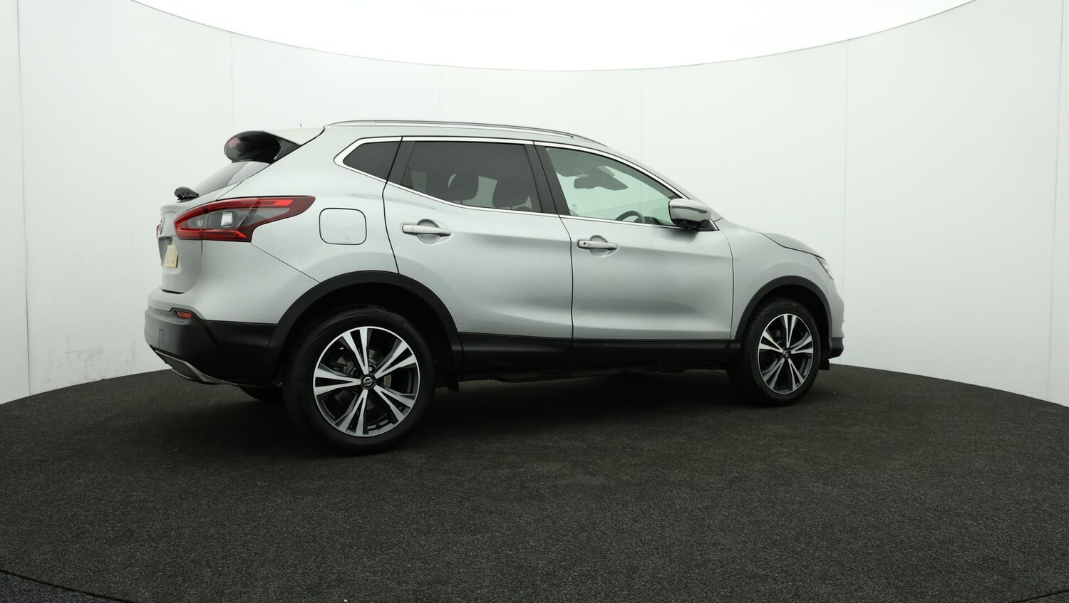 Used Nissan Qashqai 2019 for sale - 76136559: Photo 37