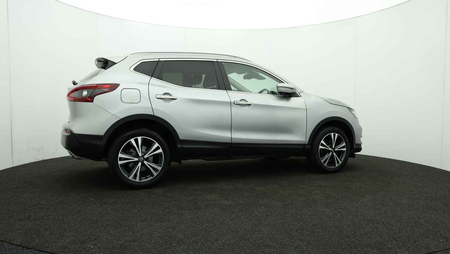 Used Nissan Qashqai 2019 for sale - 76136559: Photo 38