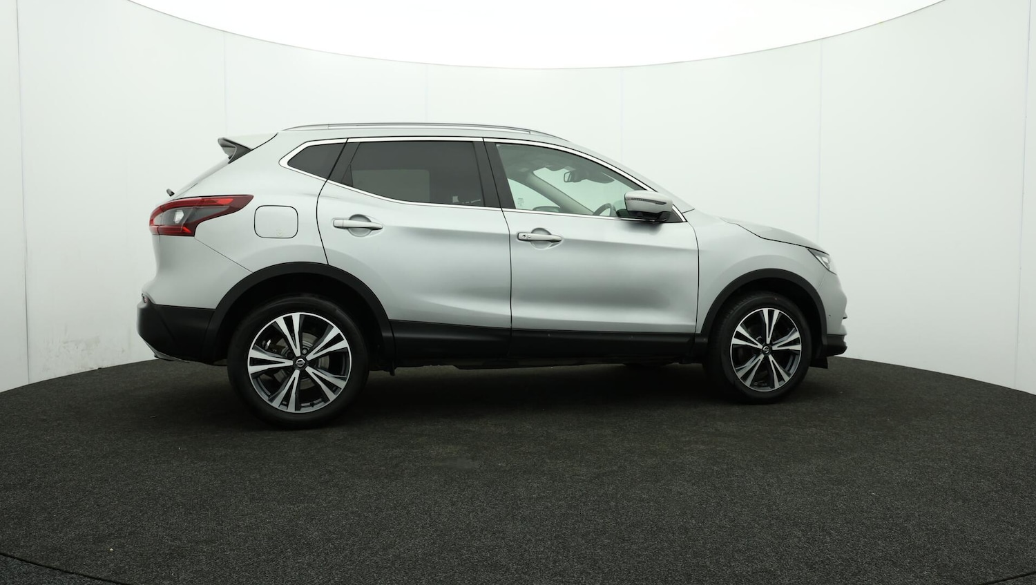 Used Nissan Qashqai 2019 for sale - 76136559: Photo 39