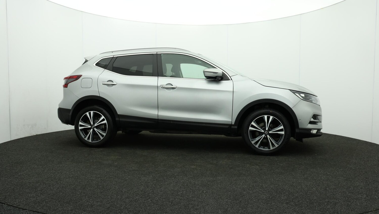 Used Nissan Qashqai 2019 for sale - 76136559: Photo 43