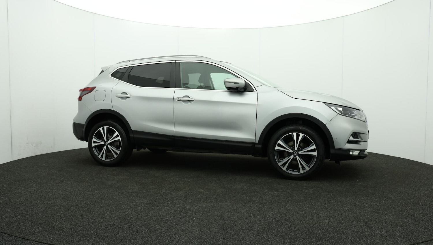 Used Nissan Qashqai 2019 for sale - 76136559: Photo 44