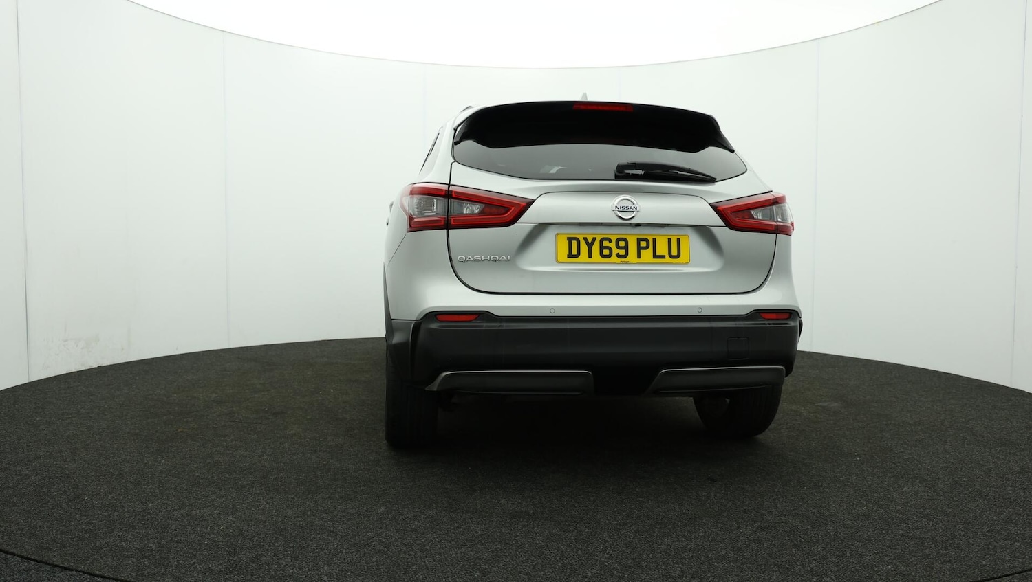 Used Nissan Qashqai 2019 for sale - 76136559: Photo 45