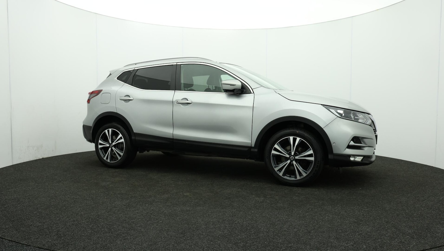 Used Nissan Qashqai 2019 for sale - 76136559: Photo 46