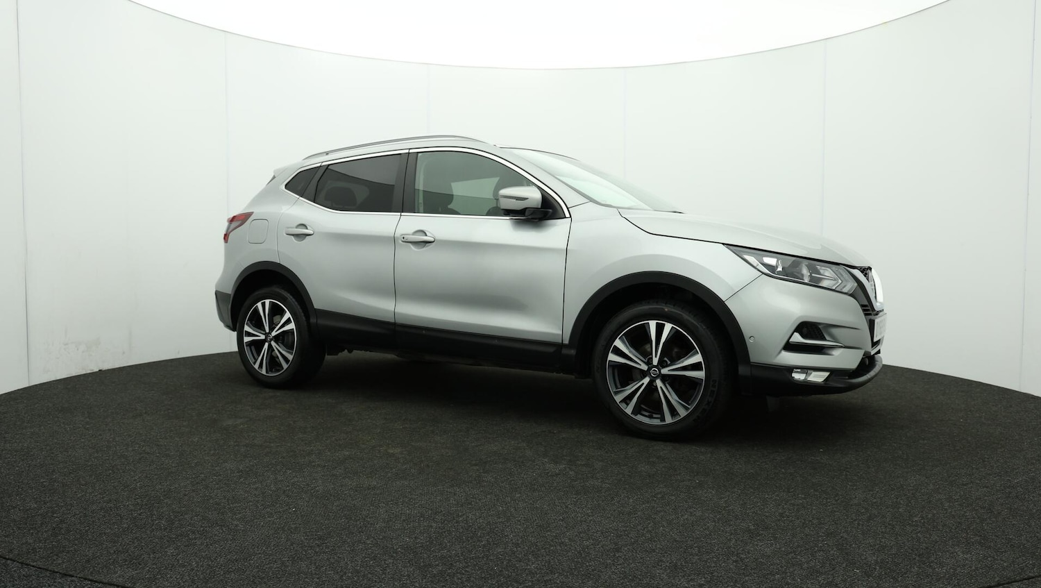 Used Nissan Qashqai 2019 for sale - 76136559: Photo 47