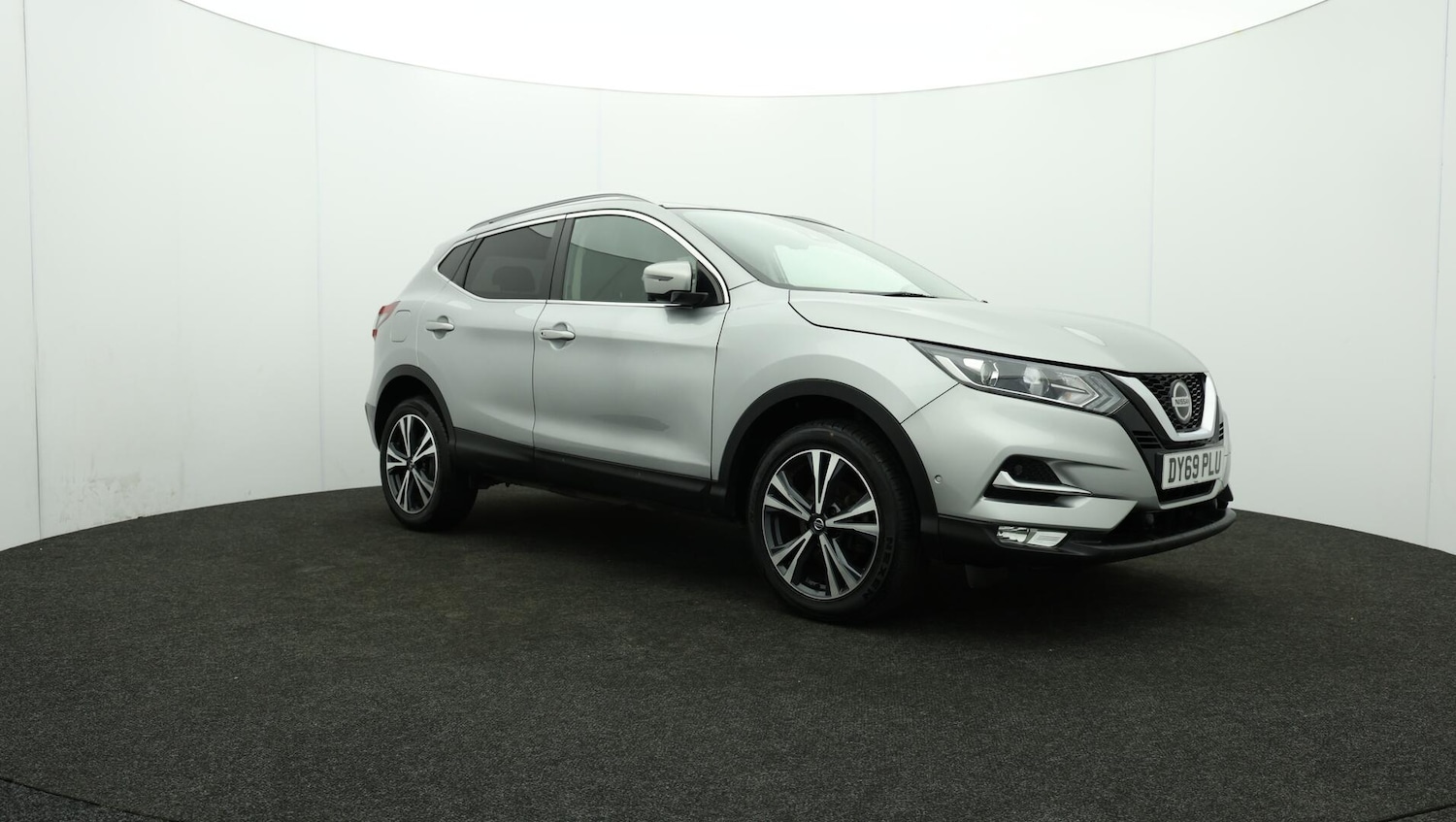 Used Nissan Qashqai 2019 for sale - 76136559: Photo 49