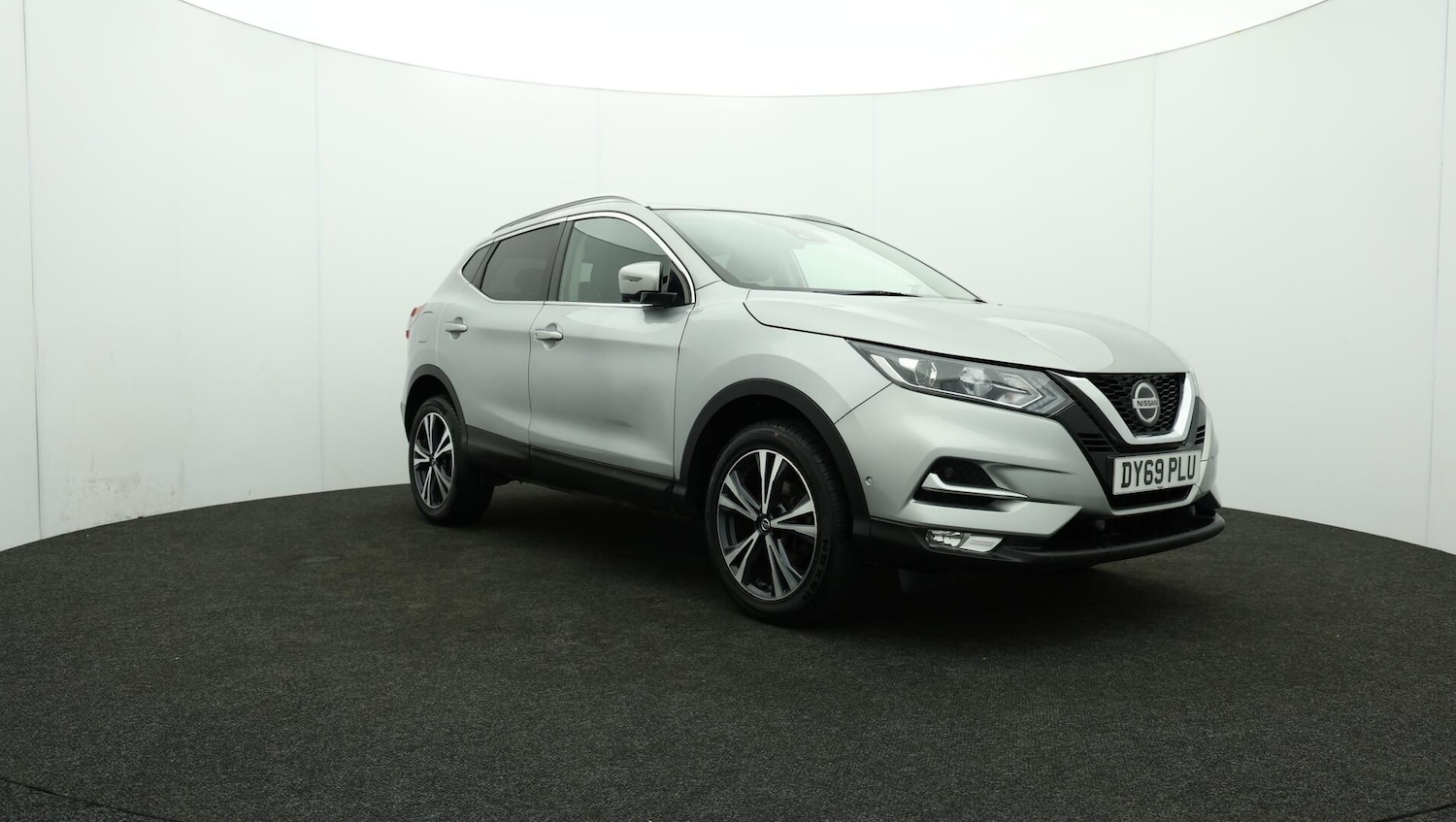 Used Nissan Qashqai 2019 for sale - 76136559: Photo 50