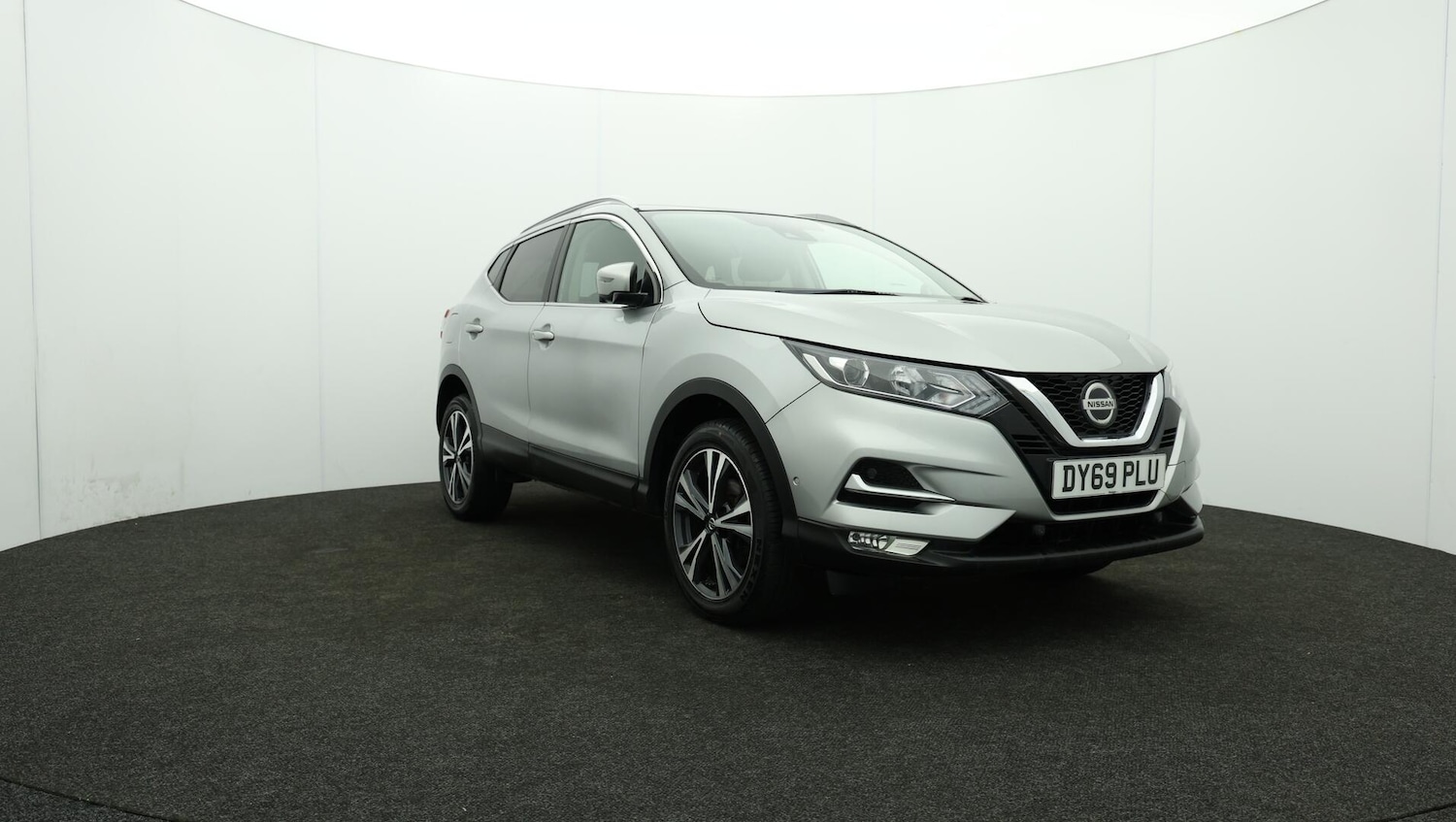 Used Nissan Qashqai 2019 for sale - 76136559: Photo 51