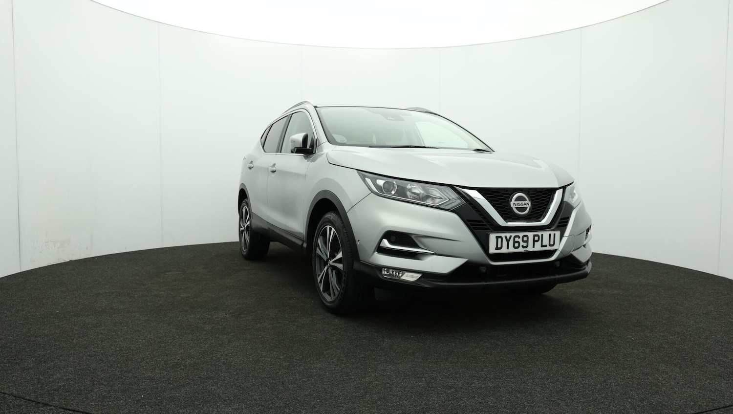 Used Nissan Qashqai 2019 for sale - 76136559: Photo 52