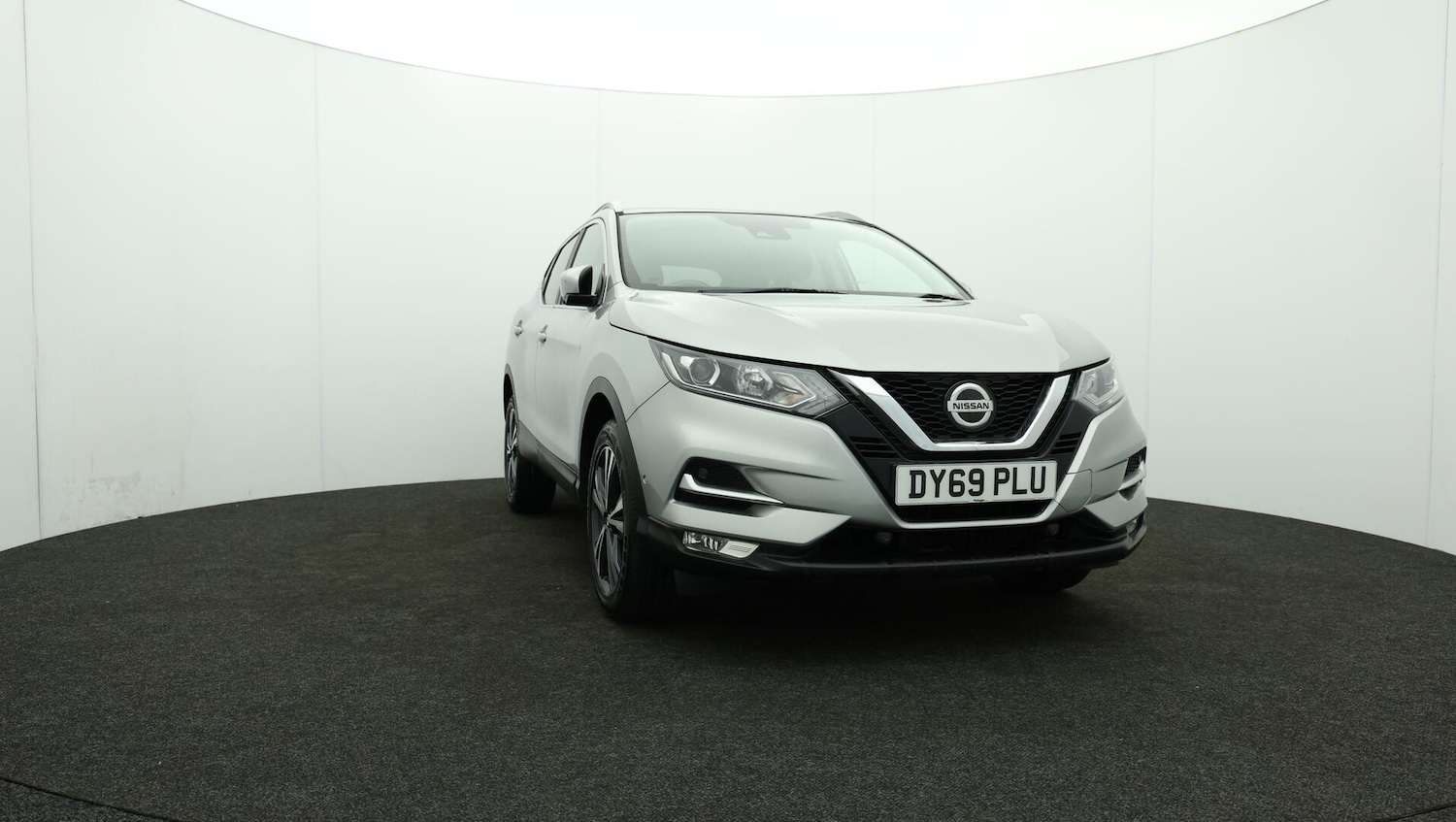 Used Nissan Qashqai 2019 for sale - 76136559: Photo 53