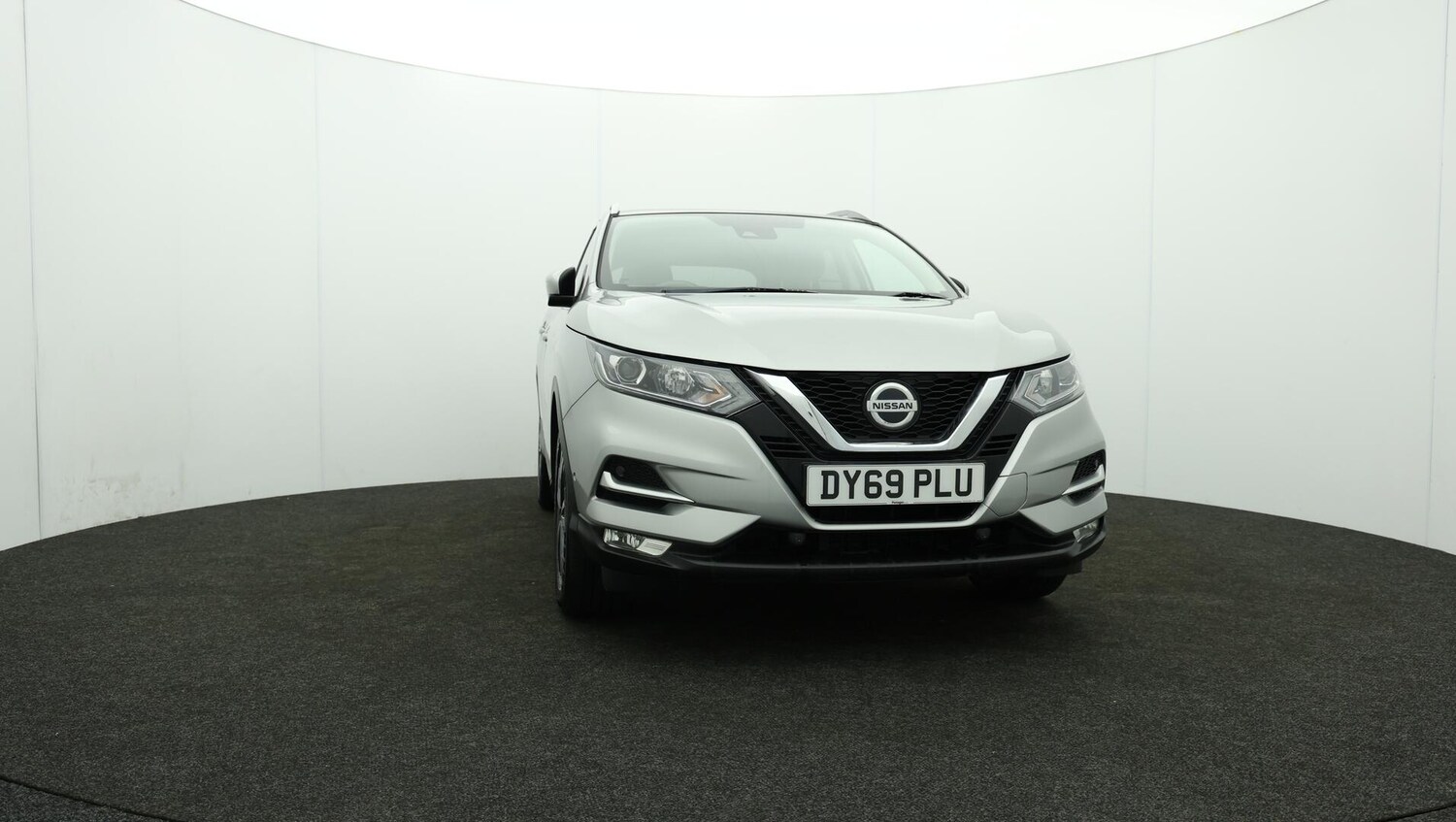 Used Nissan Qashqai 2019 for sale - 76136559: Photo 54