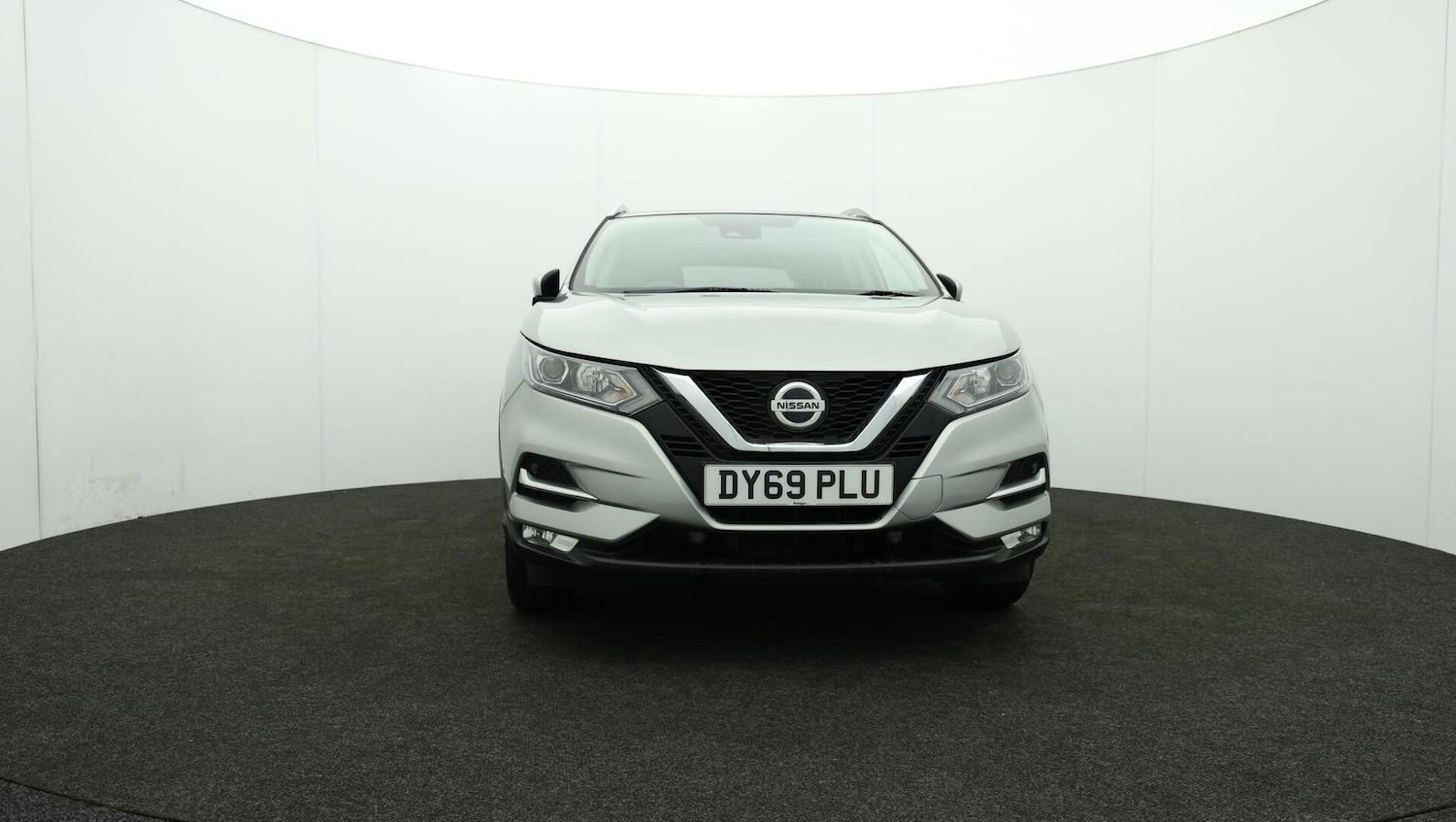 Used Nissan Qashqai 2019 for sale - 76136559: Photo 55