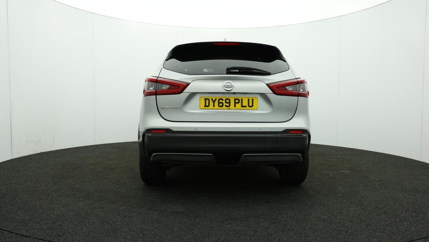 Used Nissan Qashqai 2019 for sale - 76136559: Photo 56