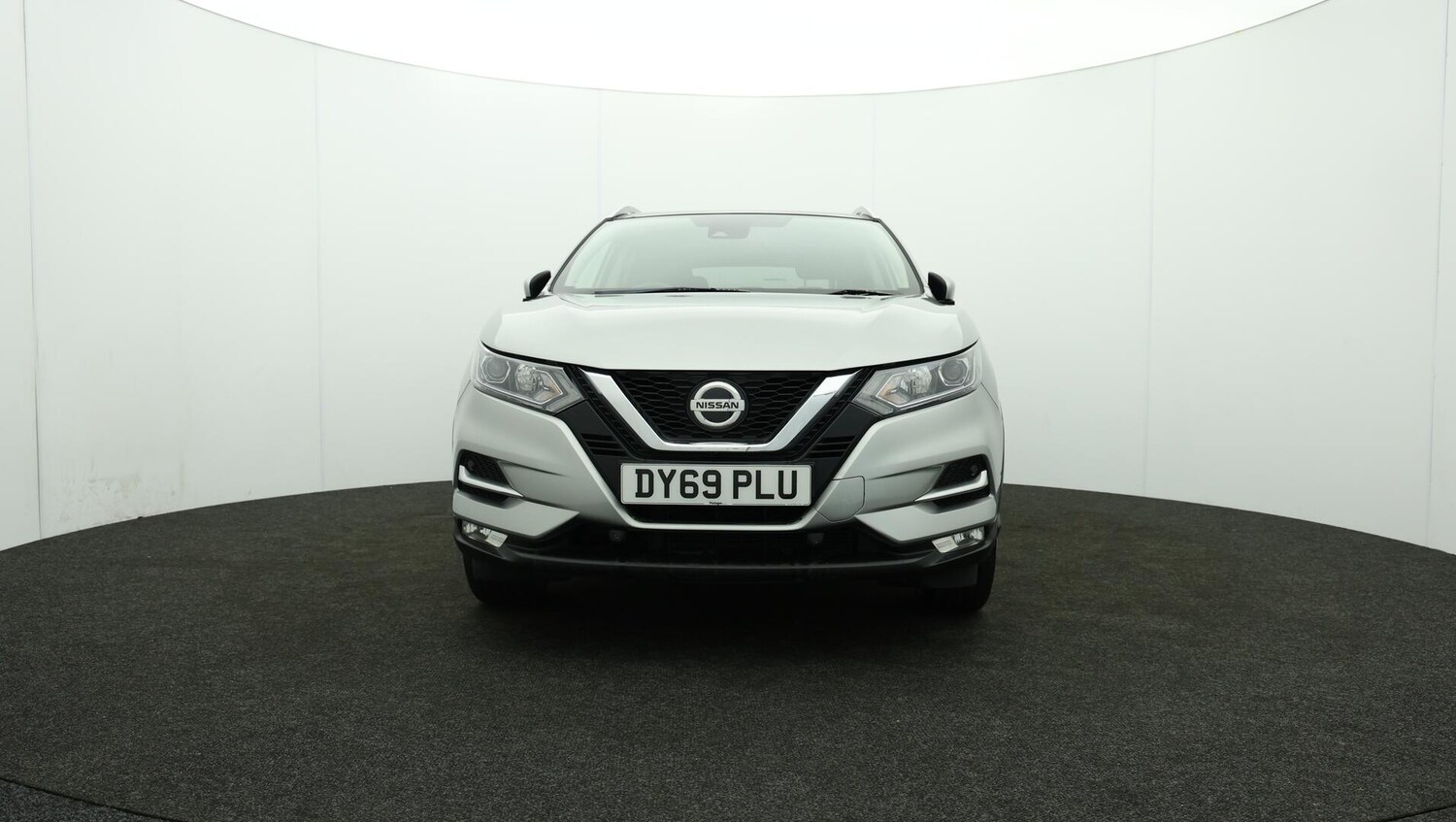 Used Nissan Qashqai 2019 for sale - 76136559: Photo 57