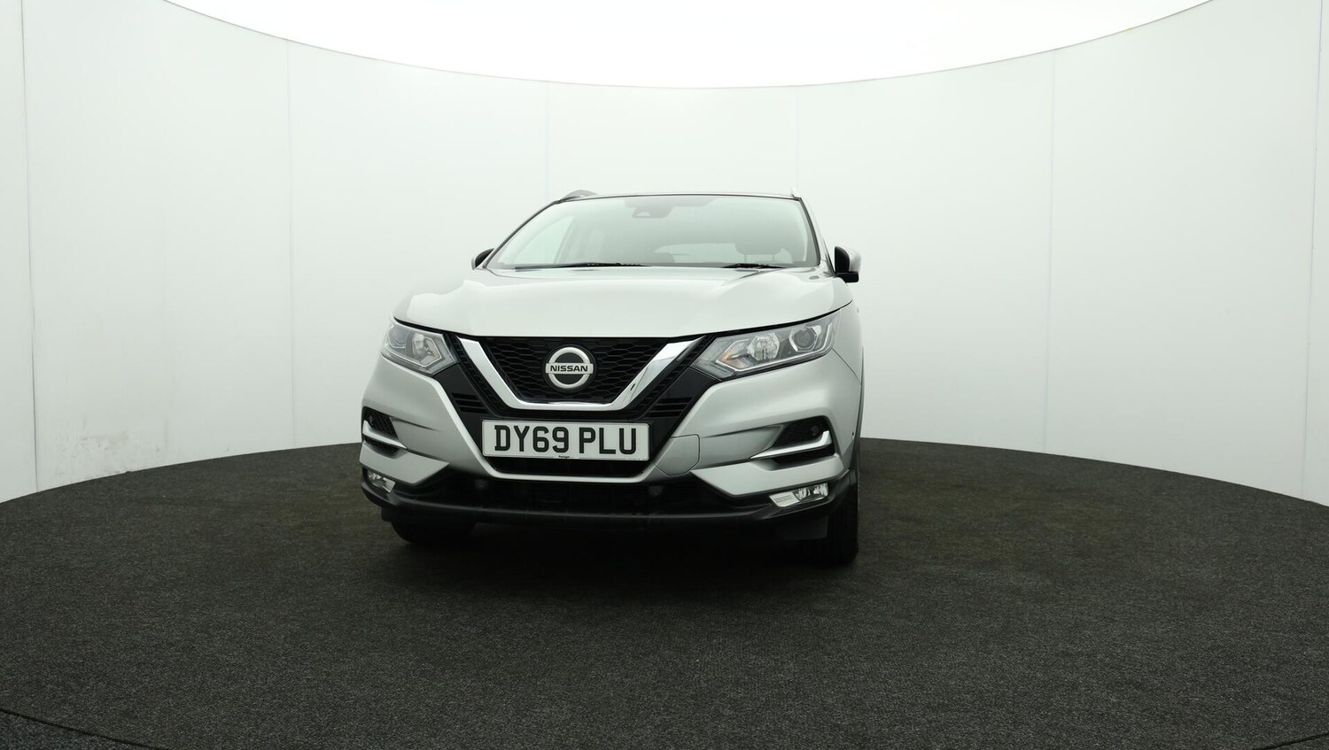 Used Nissan Qashqai 2019 for sale - 76136559: Photo 58