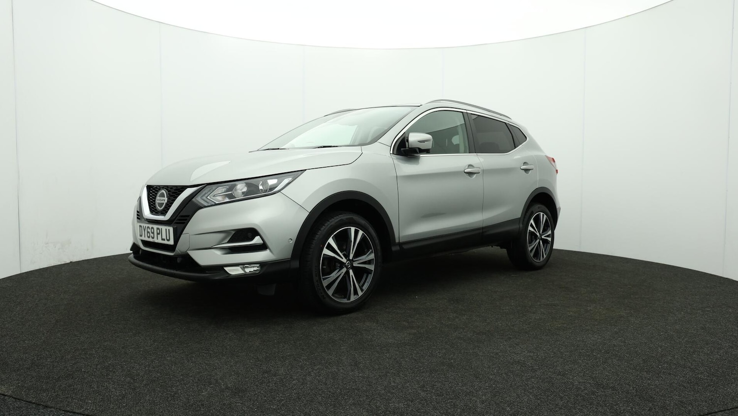 Used Nissan Qashqai 2019 for sale - 76136559: Photo 63