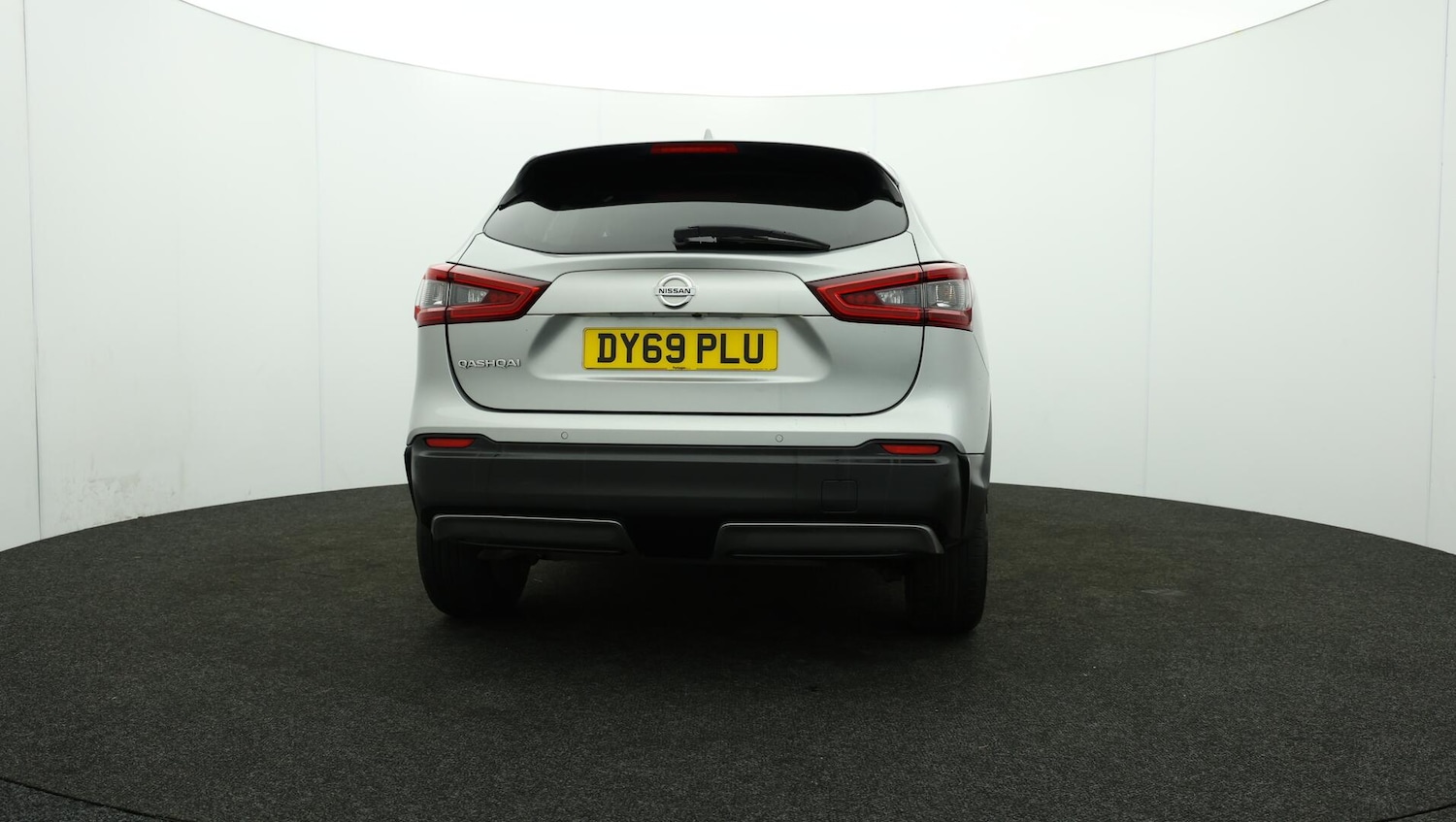 Used Nissan Qashqai 2019 for sale - 76136559: Photo 67