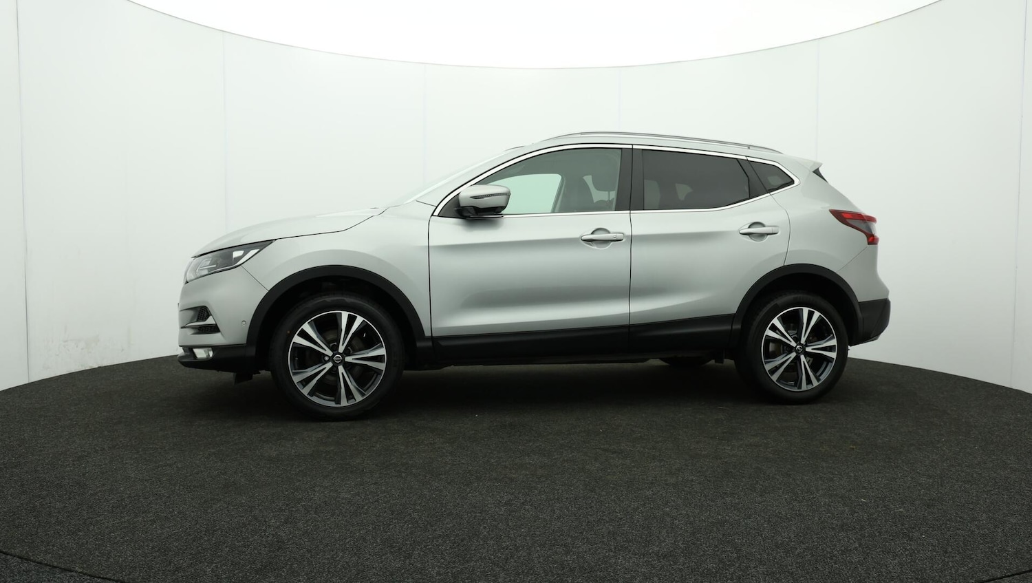 Used Nissan Qashqai 2019 for sale - 76136559: Photo 69