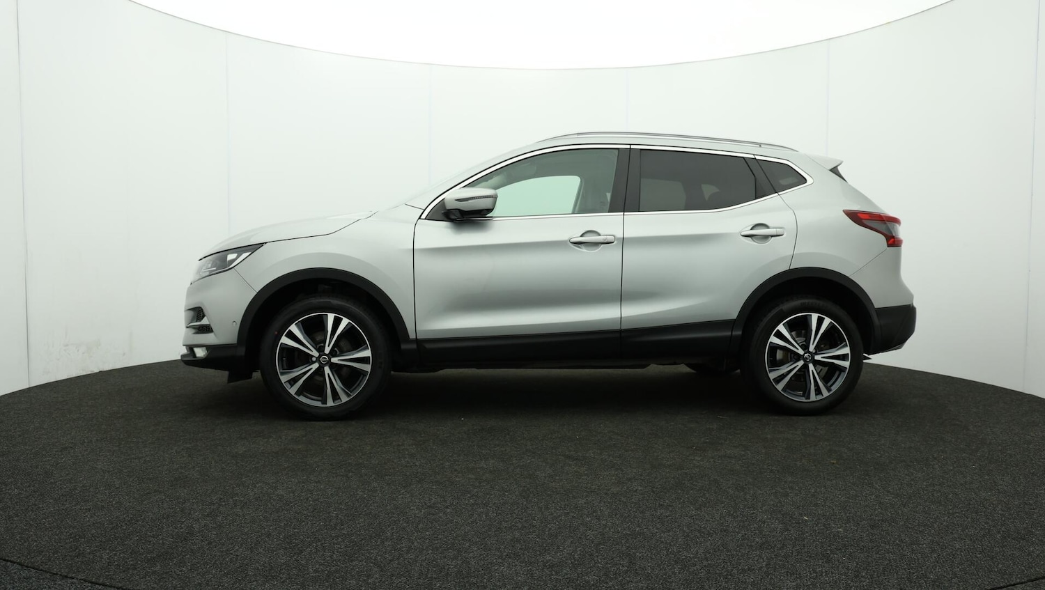 Used Nissan Qashqai 2019 for sale - 76136559: Photo 70