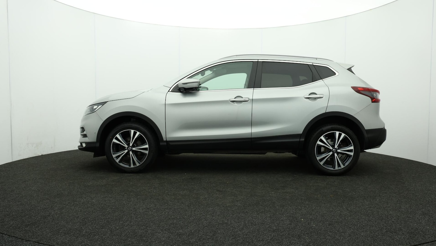 Used Nissan Qashqai 2019 for sale - 76136559: Photo 71