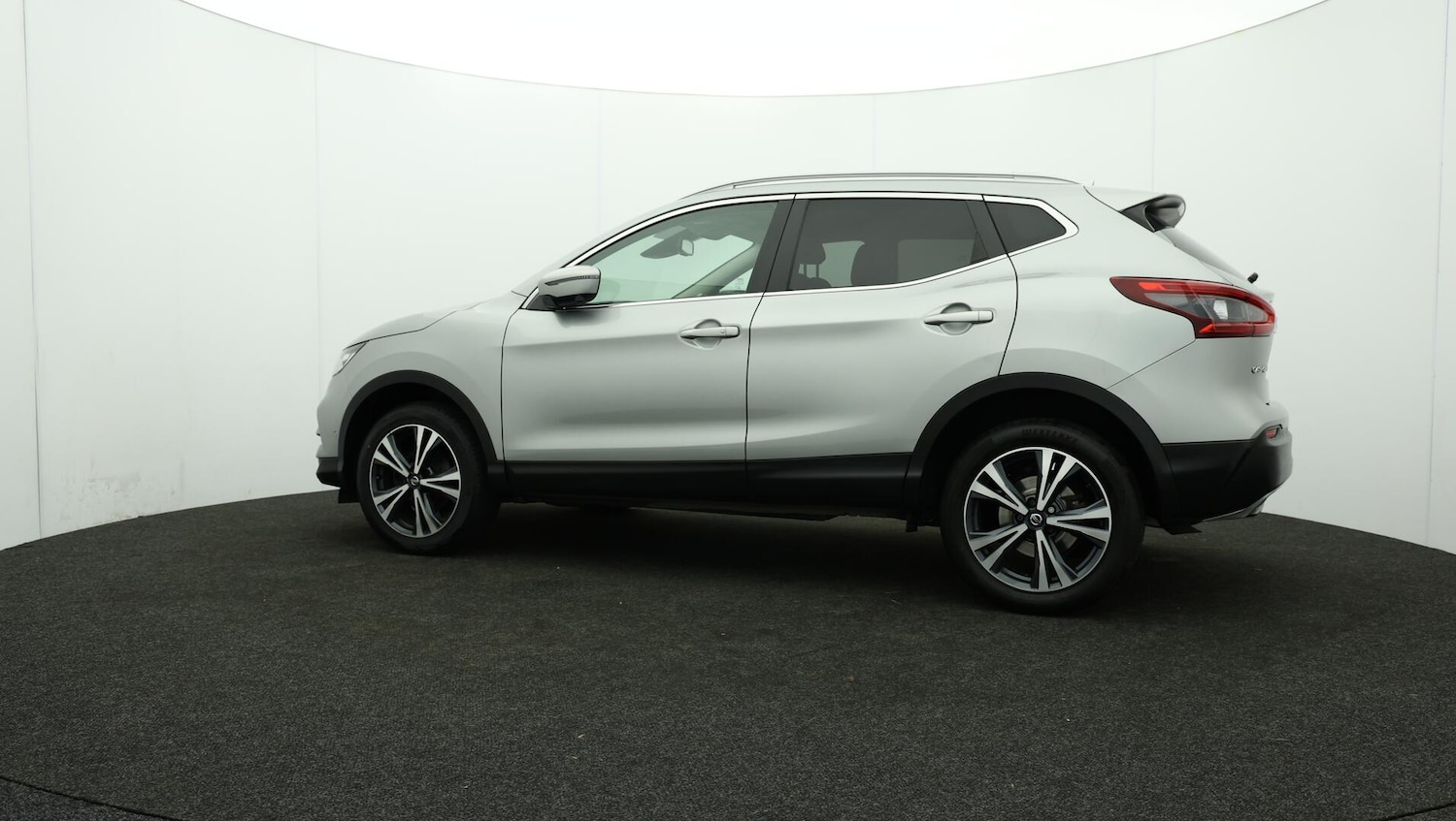 Used Nissan Qashqai 2019 for sale - 76136559: Photo 74