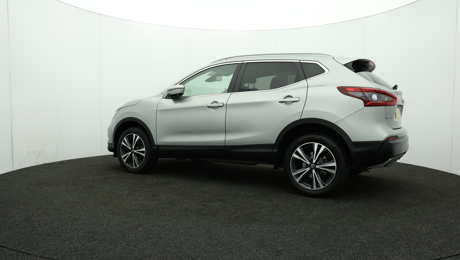 Used Nissan Qashqai 2019 for sale - 76136559: Photo 75