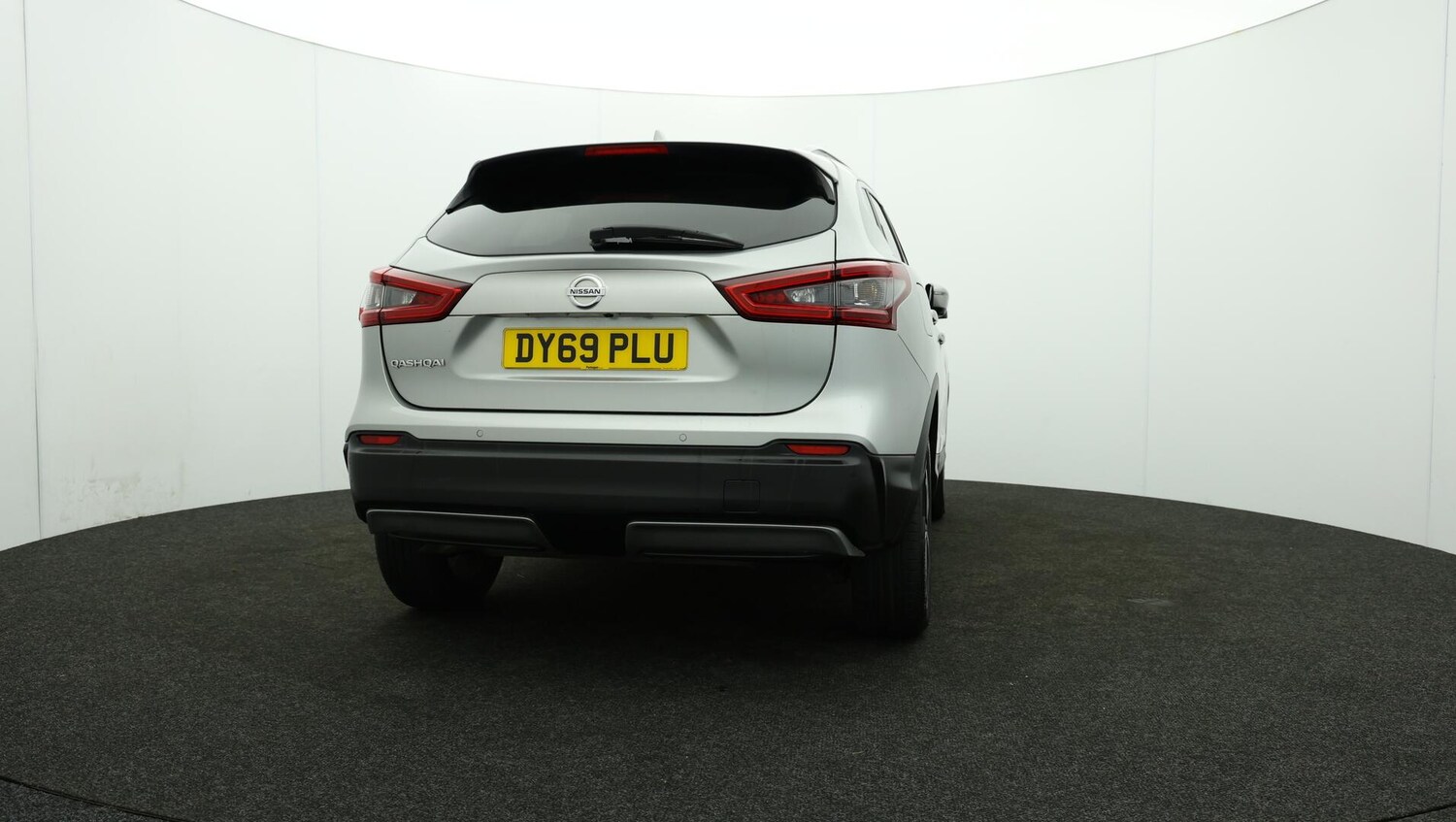 Used Nissan Qashqai 2019 for sale - 76136559: Photo 78