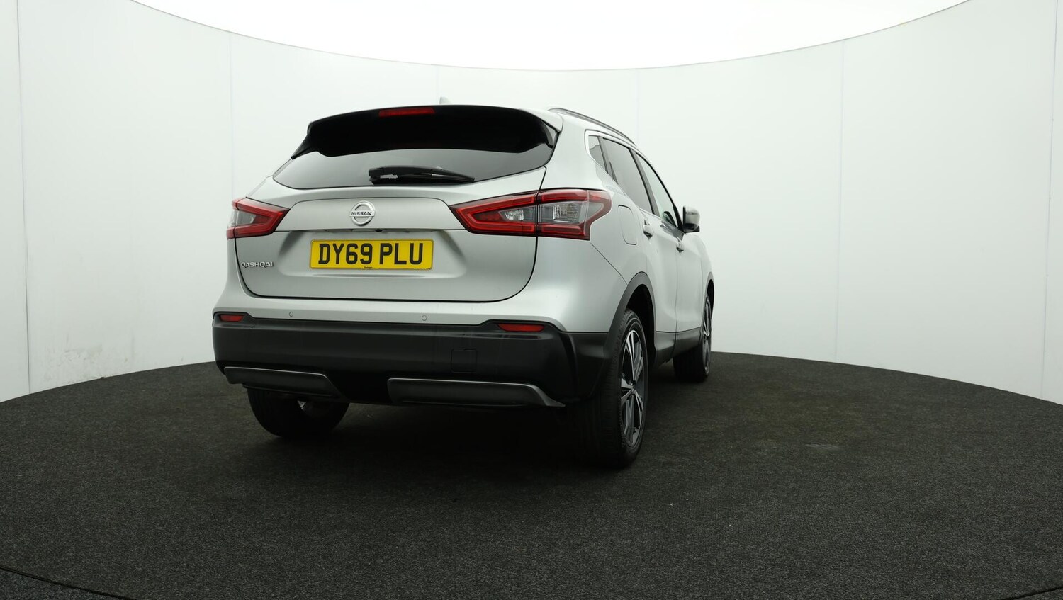 Used Nissan Qashqai 2019 for sale - 76136559: Photo 82