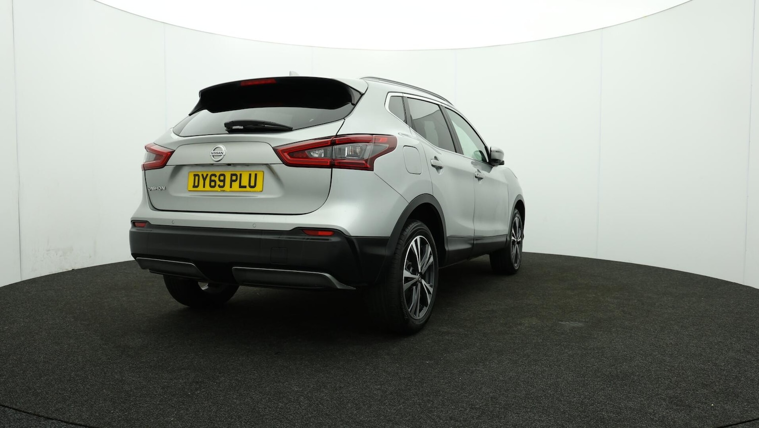 Used Nissan Qashqai 2019 for sale - 76136559: Photo 83