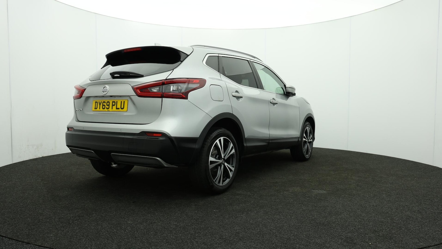 Used Nissan Qashqai 2019 for sale - 76136559: Photo 84