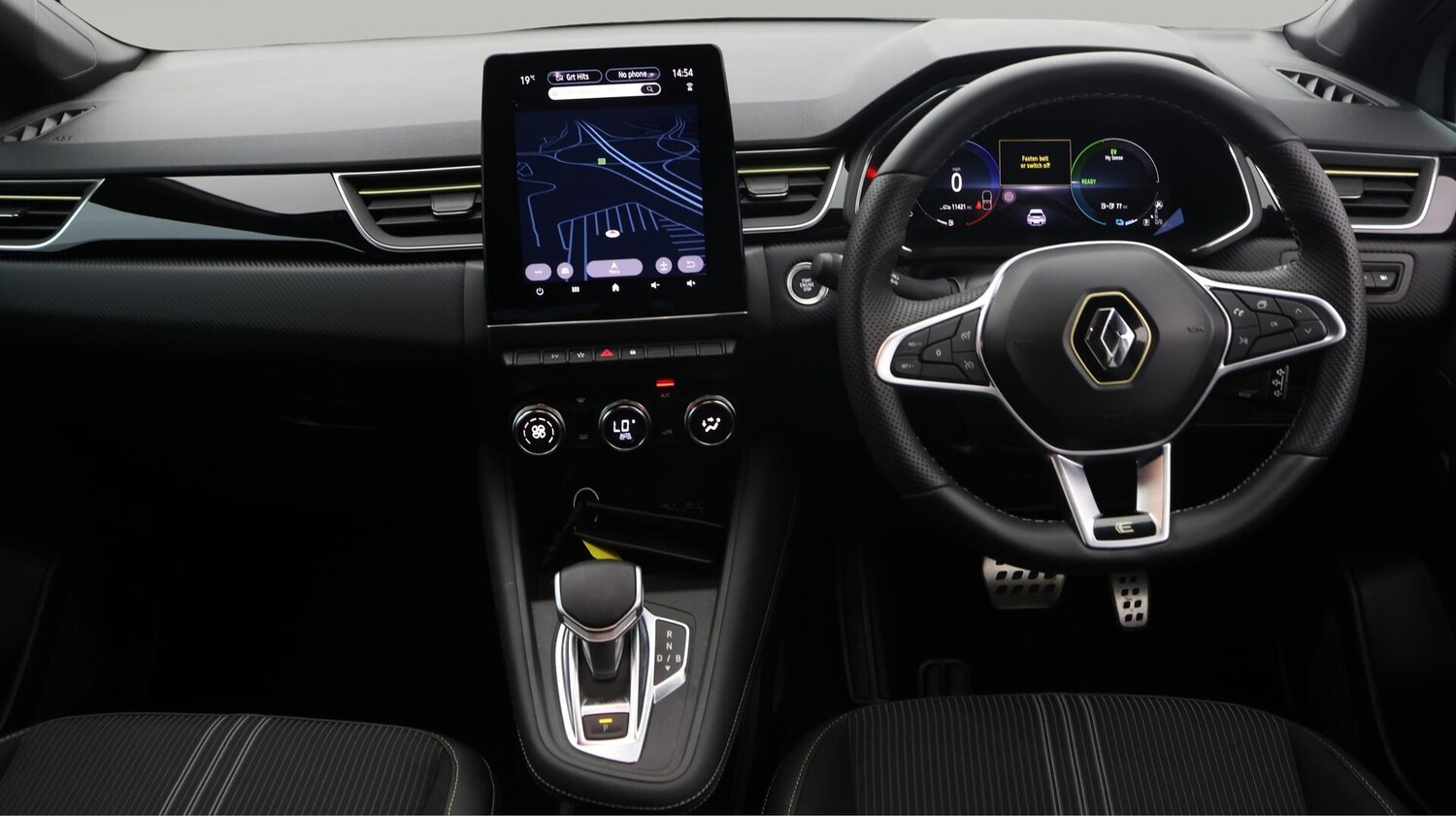 Used Renault Captur 2023 for sale - 76109160: Photo 13