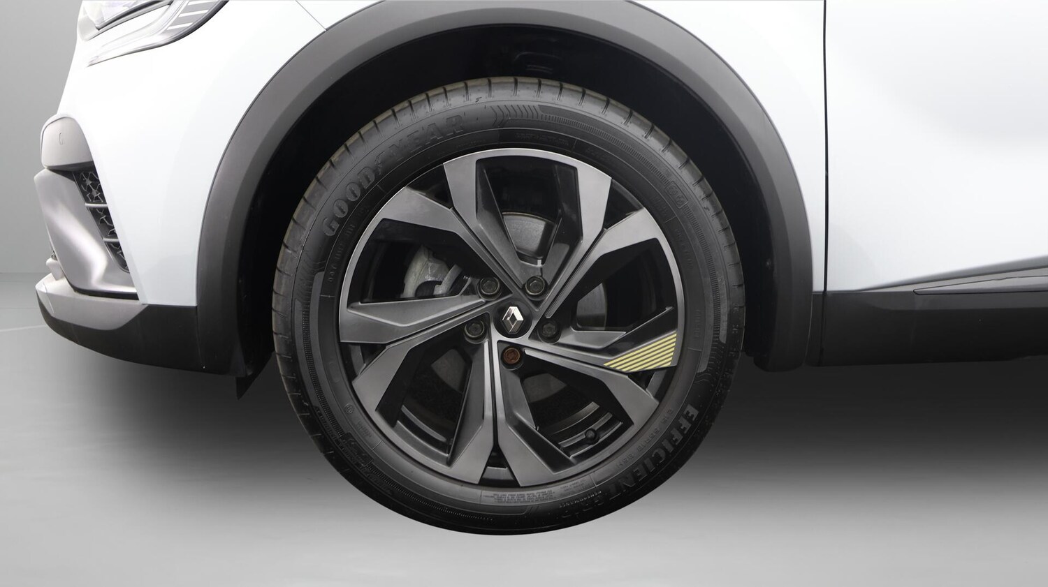 Used Renault Captur 2023 for sale - 76109160: Photo 18