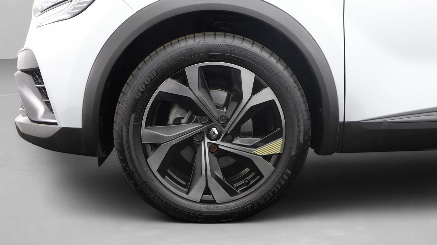 Used Renault Captur 2023 for sale - 76109160: Photo 19