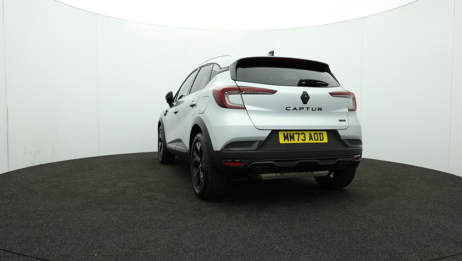 Used Renault Captur 2023 for sale - 76109160: Photo 32
