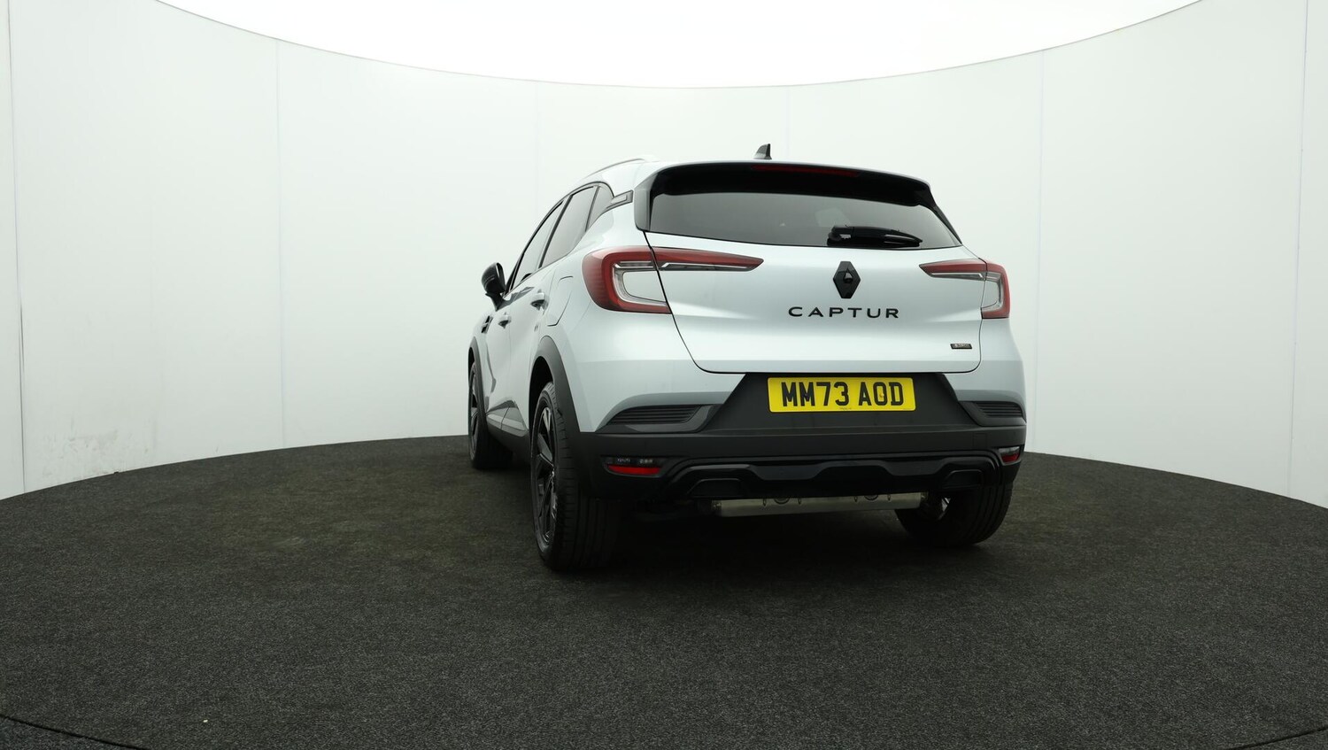 Used Renault Captur 2023 for sale - 76109160: Photo 33