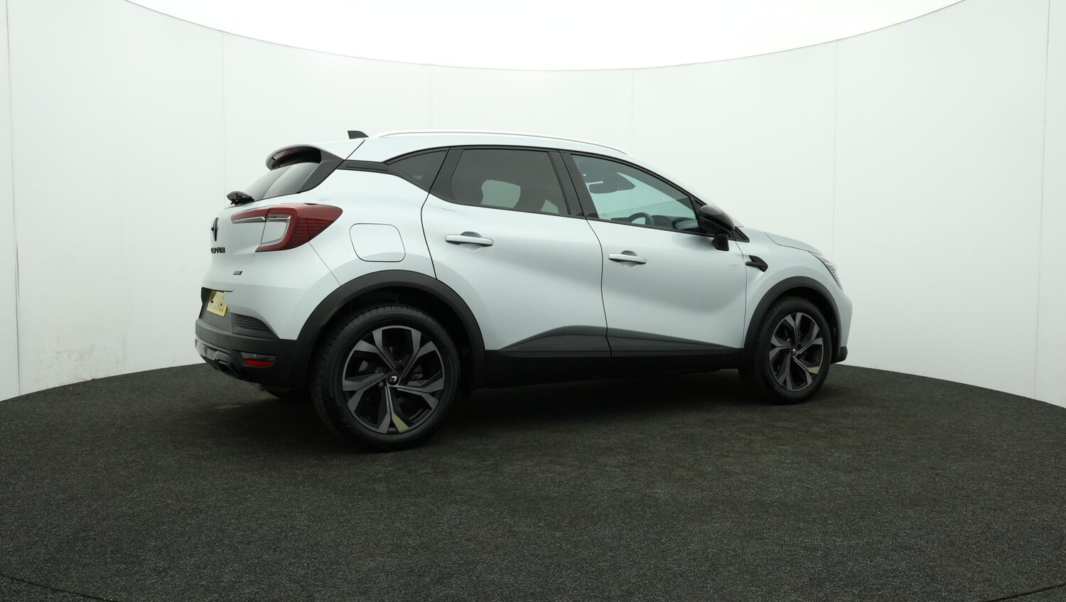 Used Renault Captur 2023 for sale - 76109160: Photo 36