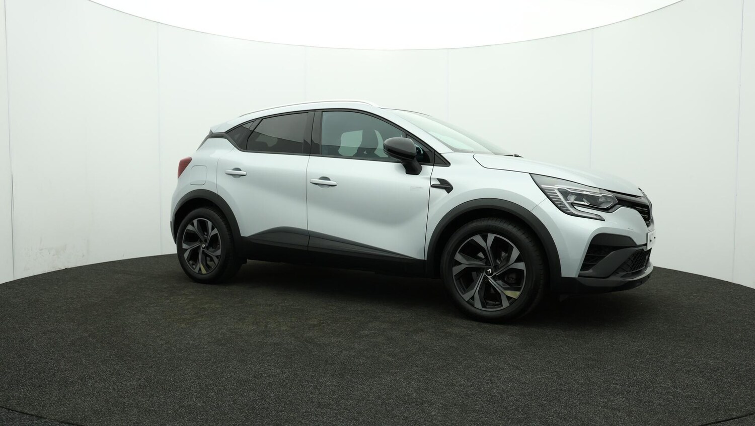 Used Renault Captur 2023 for sale - 76109160: Photo 46