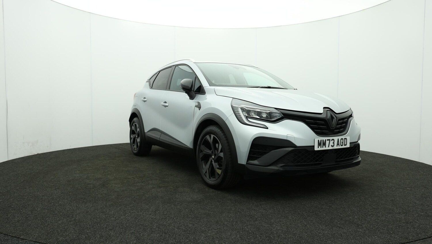Used Renault Captur 2023 for sale - 76109160: Photo 50