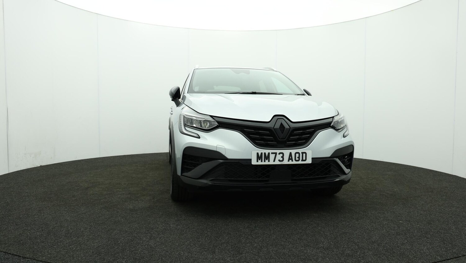 Used Renault Captur 2023 for sale - 76109160: Photo 53