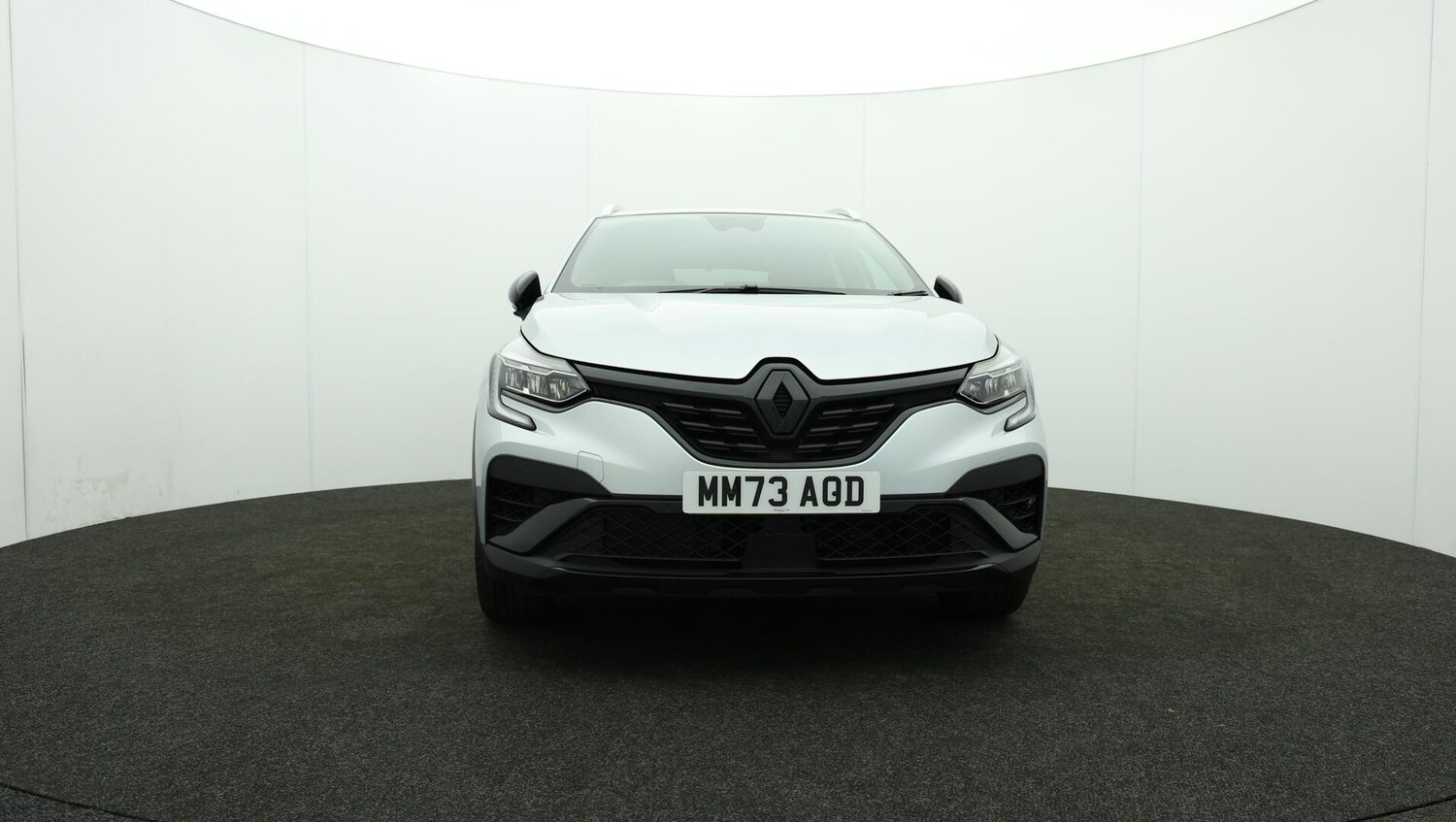 Used Renault Captur 2023 for sale - 76109160: Photo 54
