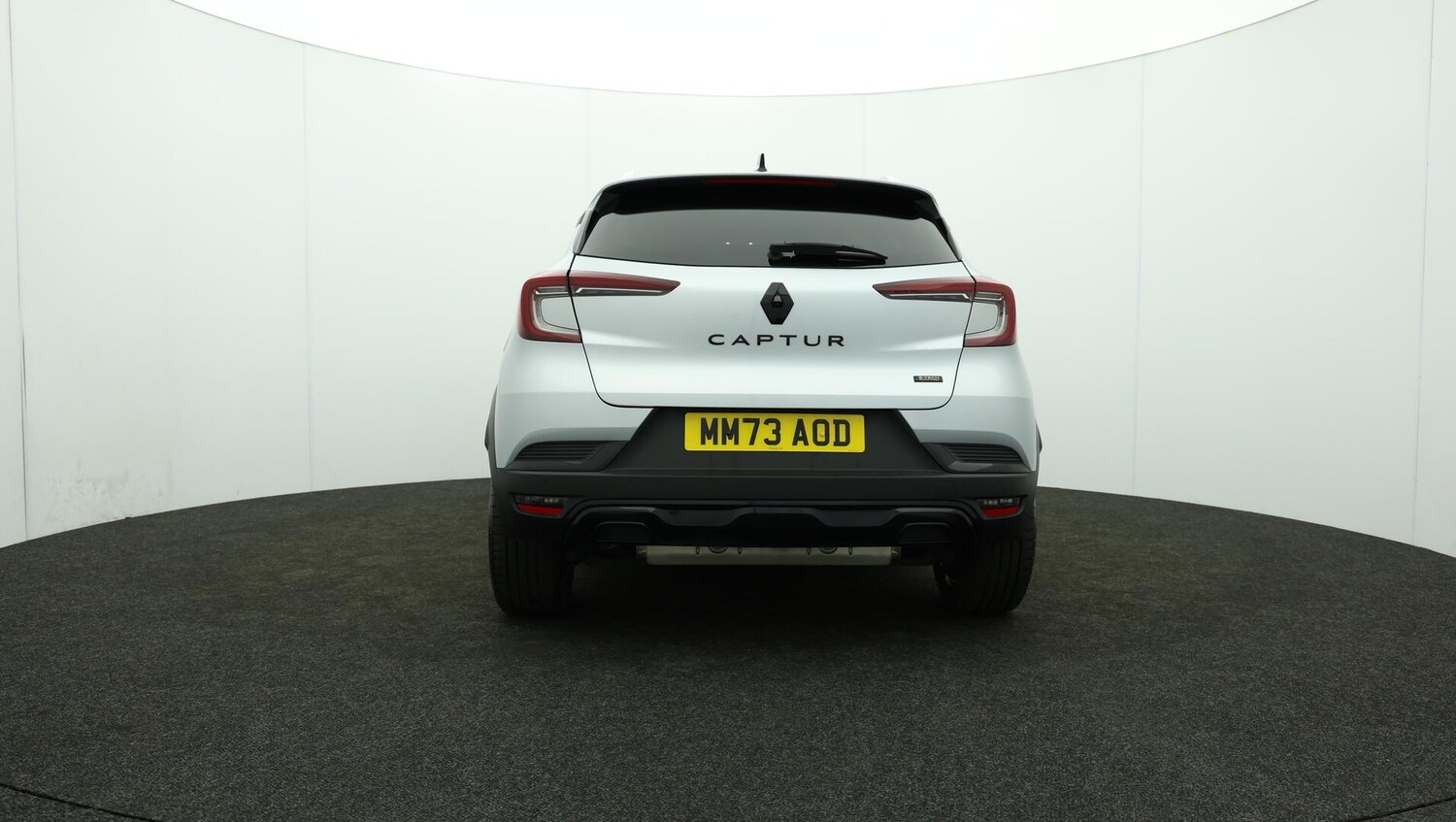 Used Renault Captur 2023 for sale - 76109160: Photo 55