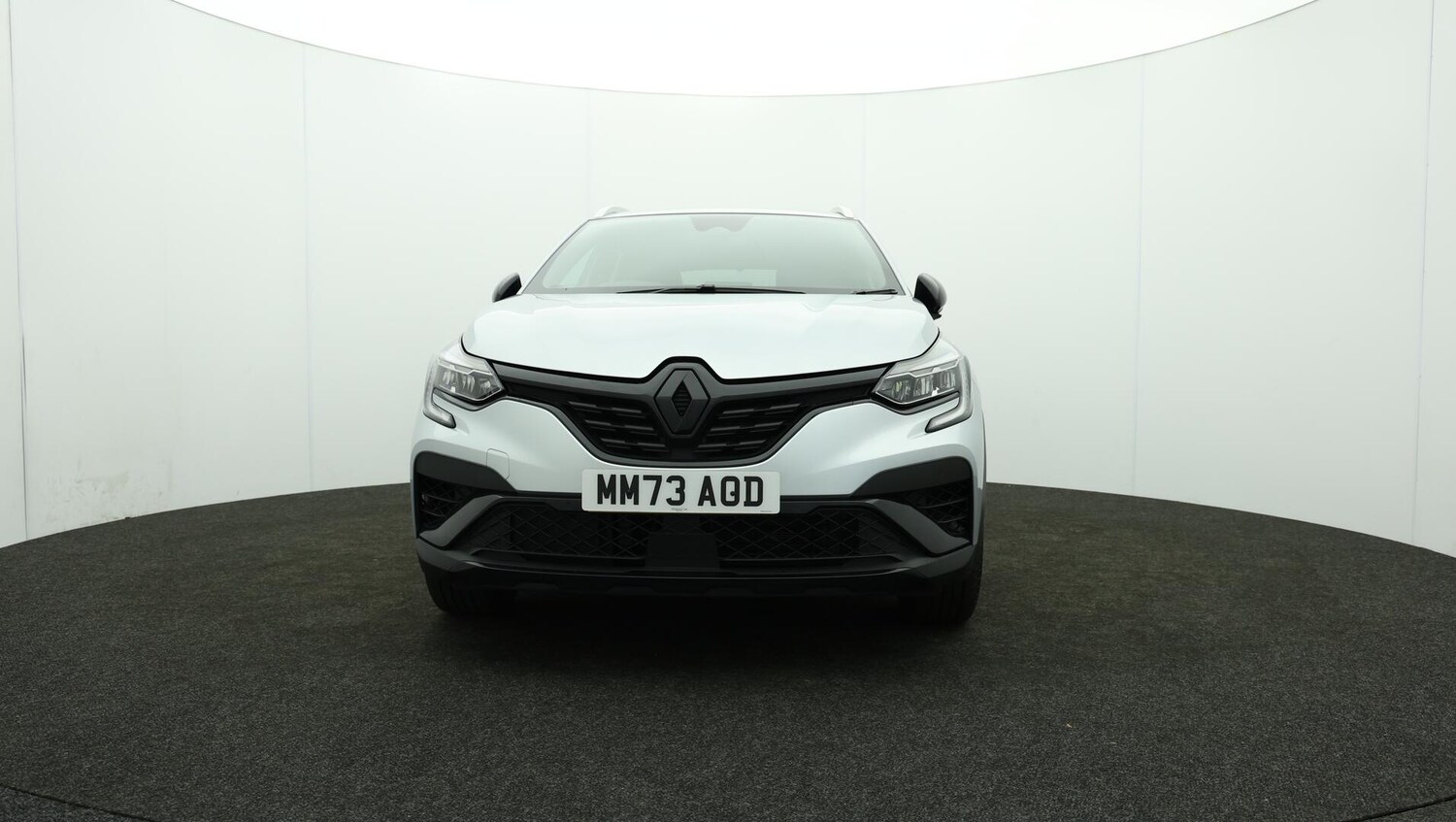 Used Renault Captur 2023 for sale - 76109160: Photo 56