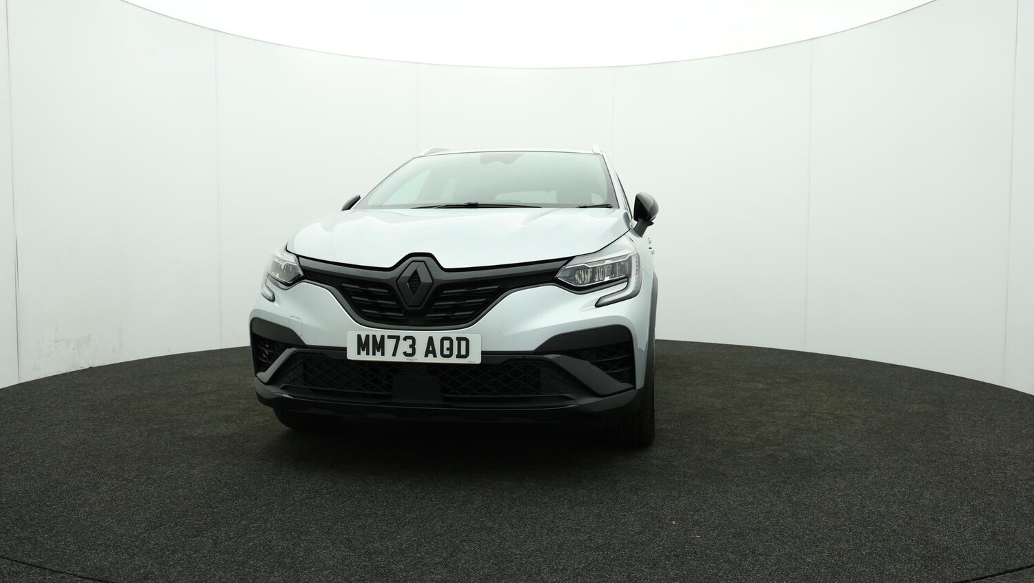 Used Renault Captur 2023 for sale - 76109160: Photo 57